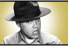  Frank Sutton Early Life Acting Career and Legacy