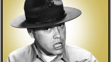  Frank Sutton Early Life Acting Career and Legacy