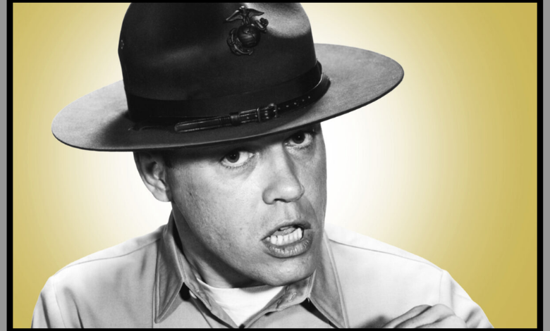  Frank Sutton Early Life Acting Career and Legacy