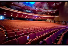 ASU Gammage Frank Lloyd Wright Theater History Guide