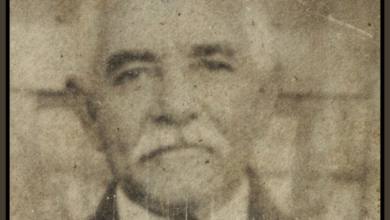 Israel Nero Jackson Family History and Jackson Ancestry
