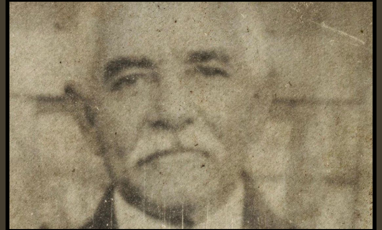 Israel Nero Jackson Family History and Jackson Ancestry