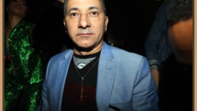 Carlos Alman Life Career and Family History