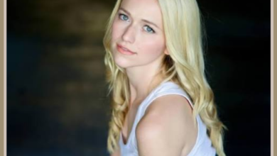 Johanna Braddy Movies TV Shows Biography and Career