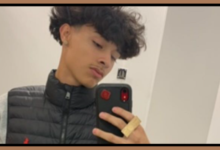 Alex Chino Age Biography Career and Personal Life