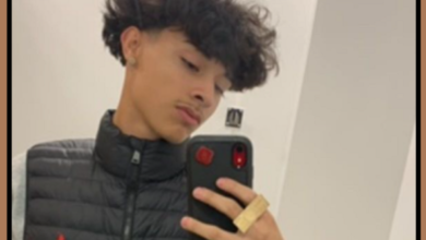 Alex Chino Age Biography Career and Personal Life