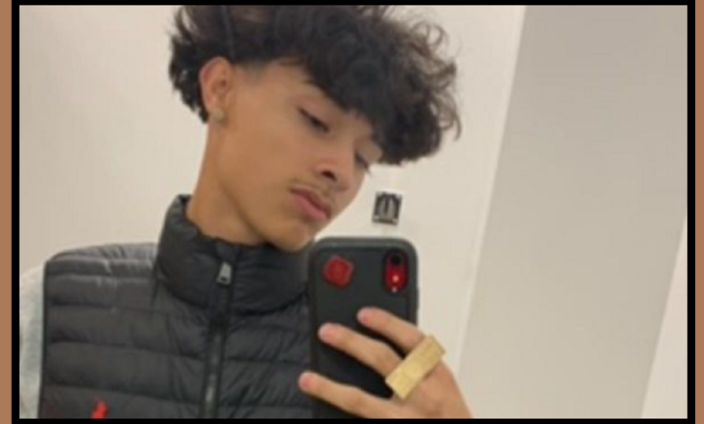 Alex Chino Age Biography Career and Personal Life