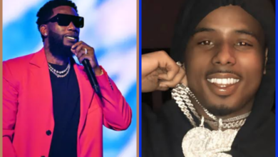 Pooh Shiesty and Gucci Mane 1017 Connection