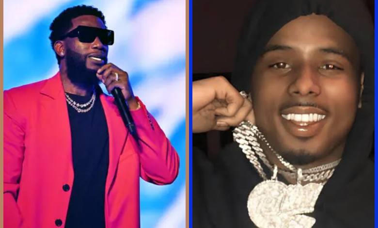 Pooh Shiesty and Gucci Mane 1017 Connection