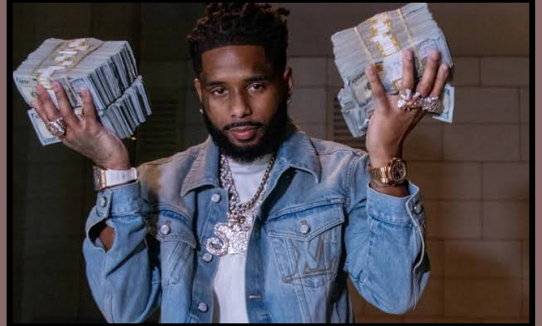Pooh Shiesty Height Compared With Lil Durk And More