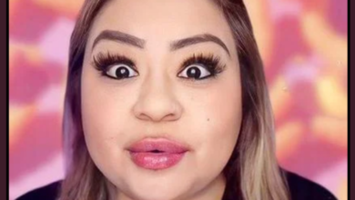 Ash Trevino Age and TikTok Career Explained Clearly
