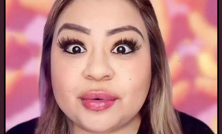 Ash Trevino Age and TikTok Career Explained Clearly