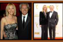 Michel Stern Biography and Lisa Kudrow Relationship Details