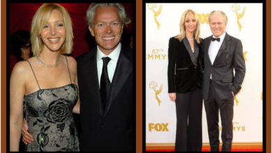 Michel Stern Biography and Lisa Kudrow Relationship Details