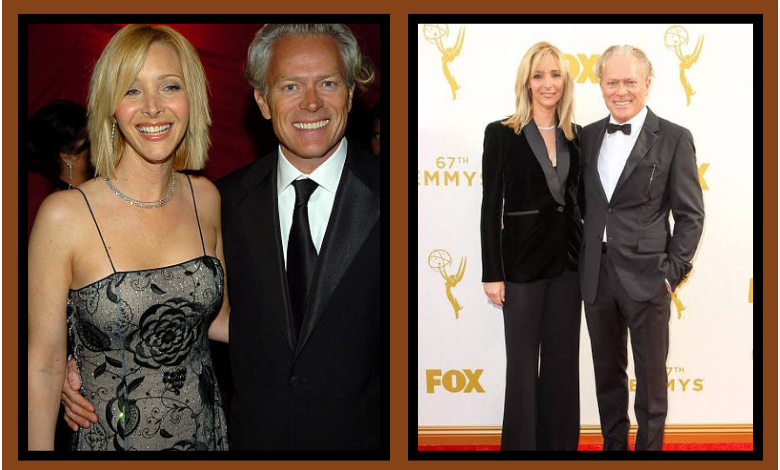 Michel Stern Biography and Lisa Kudrow Relationship Details