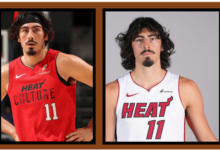 Jaime Jaquez Biography Family Career and NBA Journey